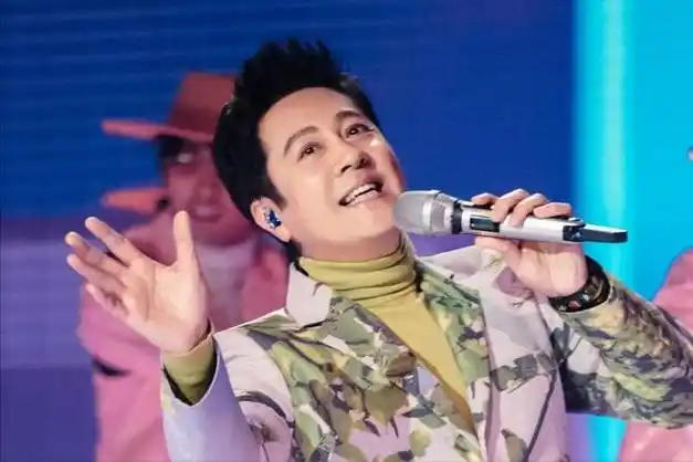 蔡国庆和萧亚轩,两个"混子"歌手,在双11这一夜彻底现了原形