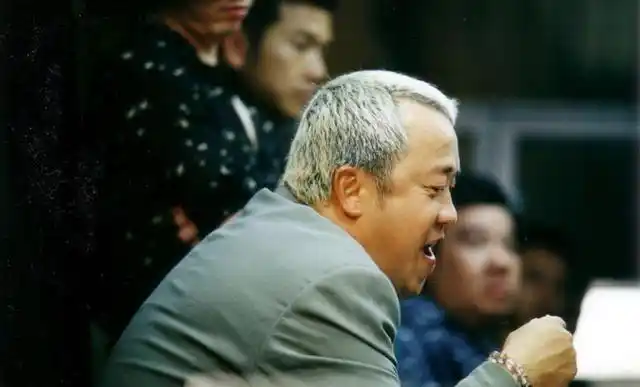 《无间道》:刘建明和陈永仁的结局是怎样的?(无间道是什么意思)图5