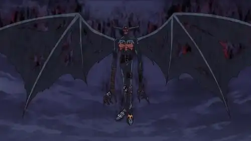 新数码宝贝:恶魔兽超进化,设定或将修改_动画