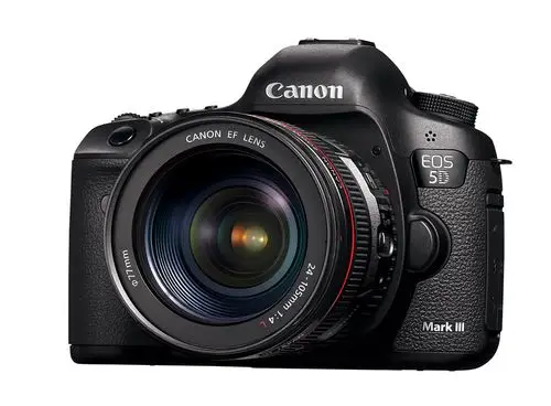 佳能5d3