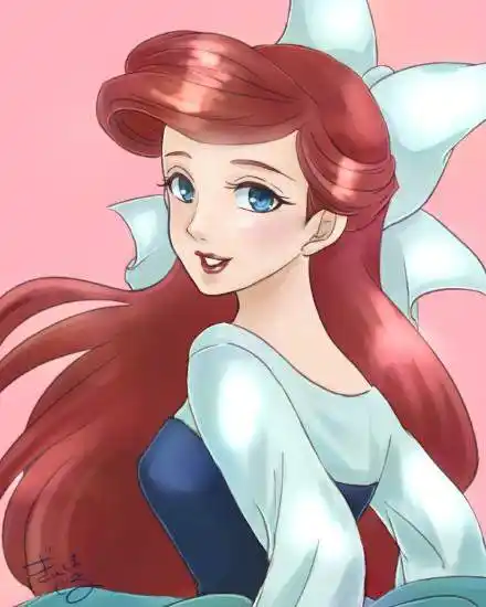 睡美人爱洛公主