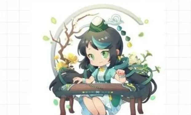 迷你世界:青弦获取方法是什么 端午新装扮青弦预告-玩咖游戏