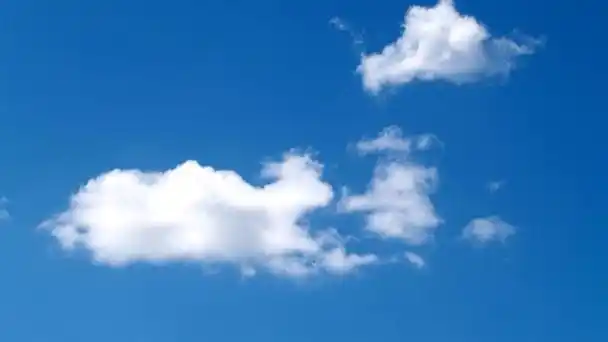 云朵不仅美丽,还有很多作用!快来看看它们给我们带来了什么!