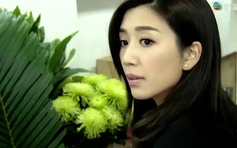 【黄智雯角色】芷若1.0/salvia1.0cut