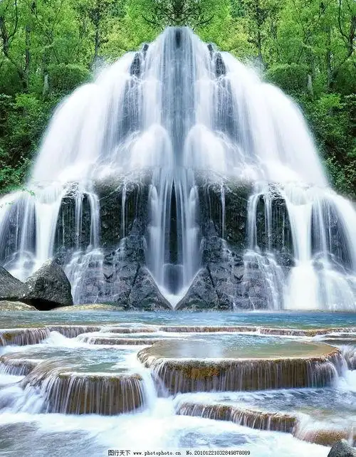 最好看的山水风景图片好看山水风景图片大全