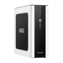 志高(chigo)【2024年新款】净水器家用加热直饮机管线机净饮机套装ro