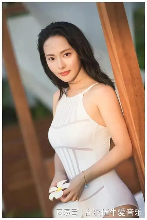 张嘉倪背后的故事