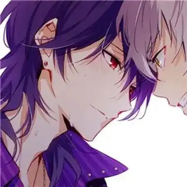 兄弟头像二人 #情侣头像 - 抖音