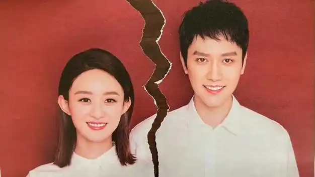 离婚3年,再看赵丽颖和冯绍峰的"较量",发现魔高一尺道高一丈