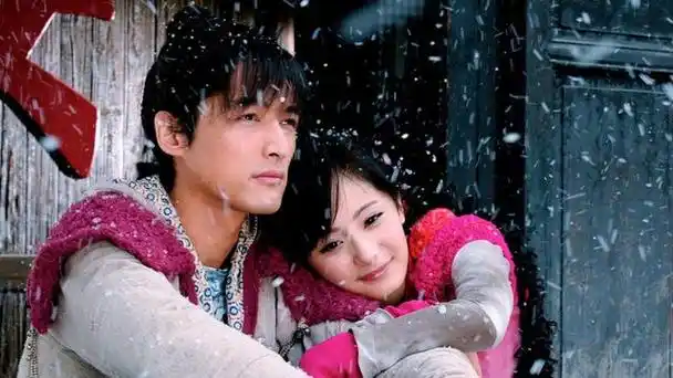 于正一句话胡歌杨幂登顶热搜考古两人是各自安好还是念念不忘