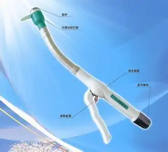 一次性使用管型消化道吻合器 wi82719