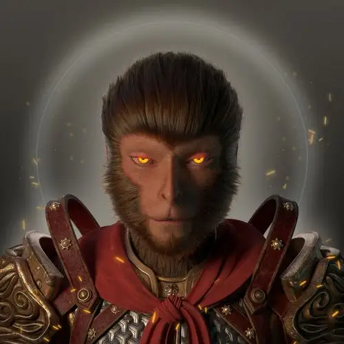 斗战胜佛孙悟空