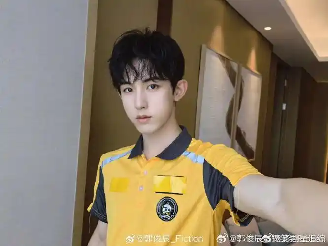 郭俊辰盐忘爷##郭俊辰盐选