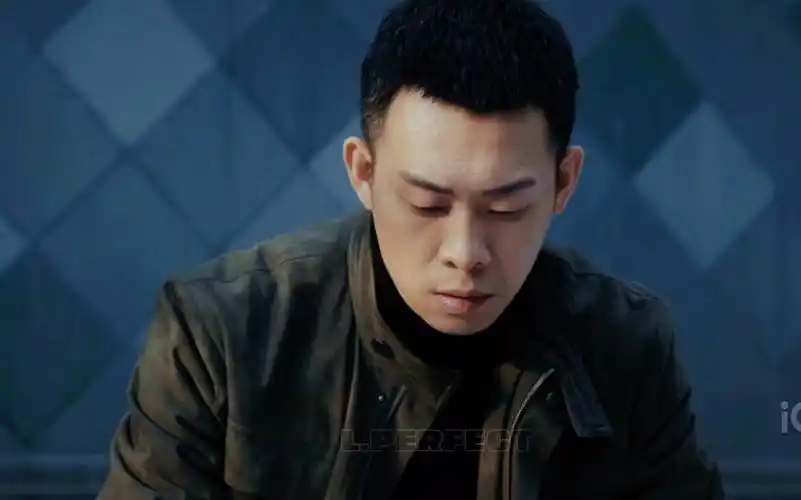 【郑朝阳‖张译】百变朝阳(第二集)黑色长衫爱死啦