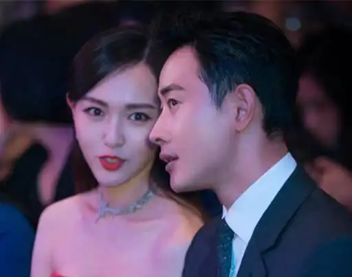 罗晋唐嫣最新分手消息