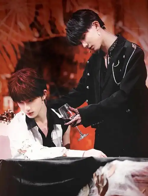 祺鑫绝美稀有壁纸