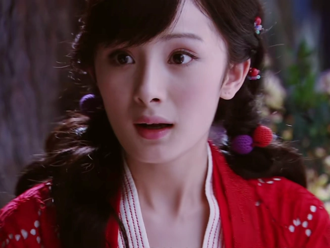 再看《仙剑3》,我发现唐雪见并非一无是处,反而大有作用