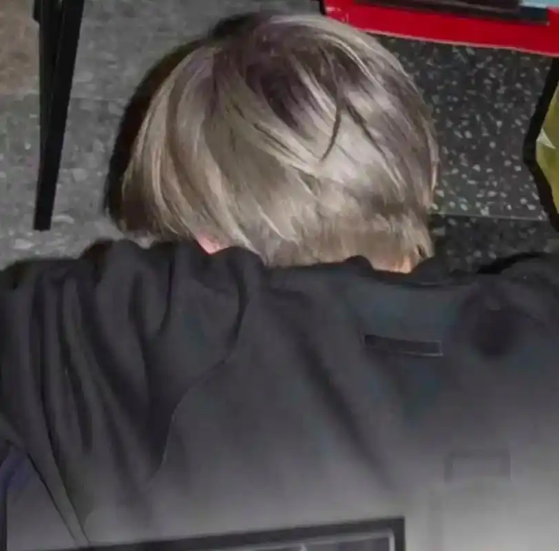 一些不太明显的玺子哥头像 #易烊千玺 #优质头像 - 抖音