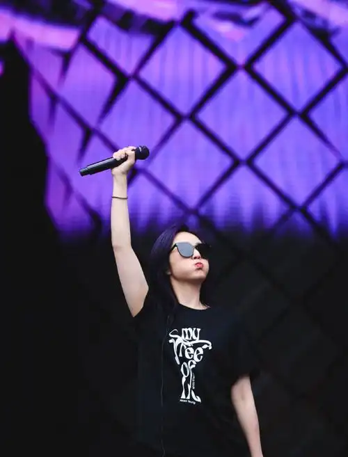 杨千嬅mytreeoflive世界巡回演唱会