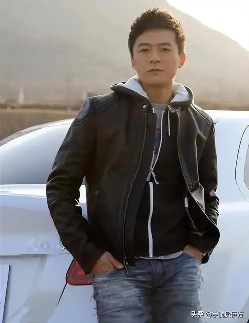 他是汤唯前男友,也是姜妍前男友,长得帅演技好,可却戏红人不红|朱雨辰