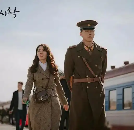 爱的迫降玄彬孙艺珍甜度爆表被赞是第二个太阳的后裔