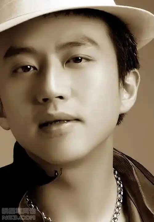 邓超年轻时的五部巅峰之作(从混混变身大明星)(7)