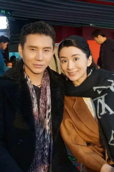 《暖男记》章小军饰演佟俊铭