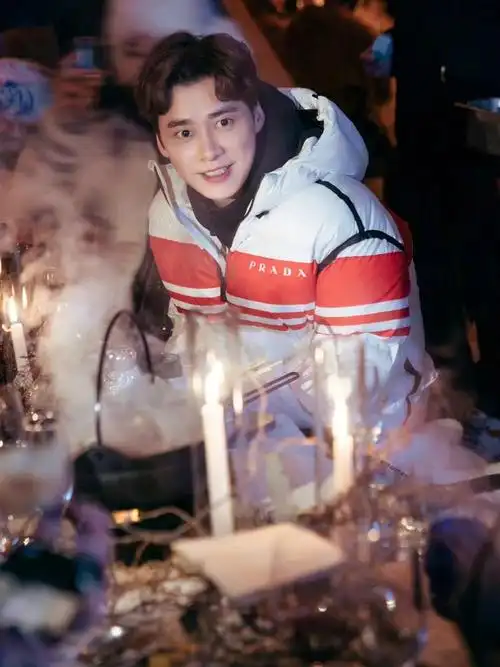 和李易峰一起野76芭莎野宴冬宴圆满收官