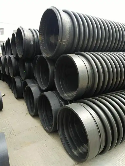 厂家直销排污管 克拉管 高品质