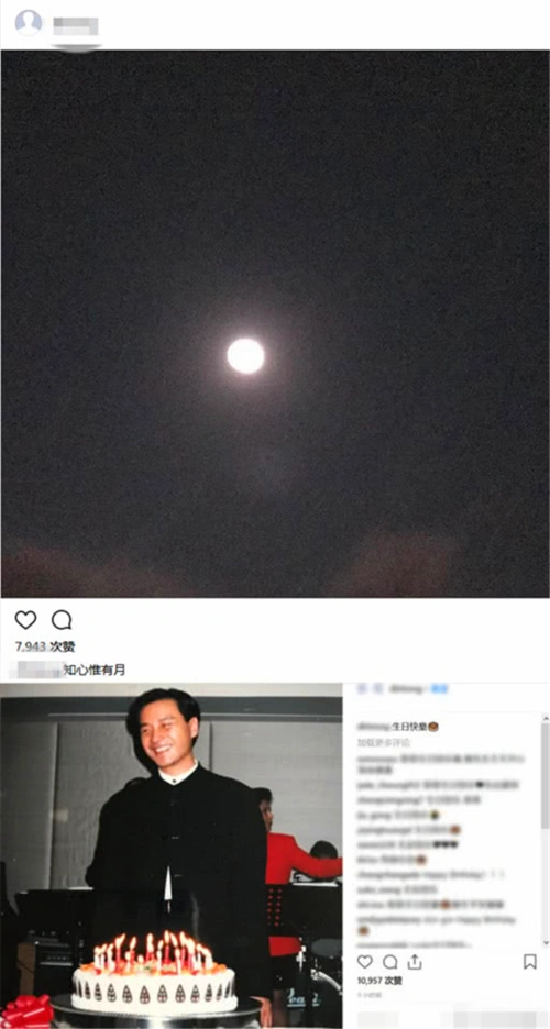 你先走,我替你安排好所有 唐鹤德多年深情不改,为爱守护