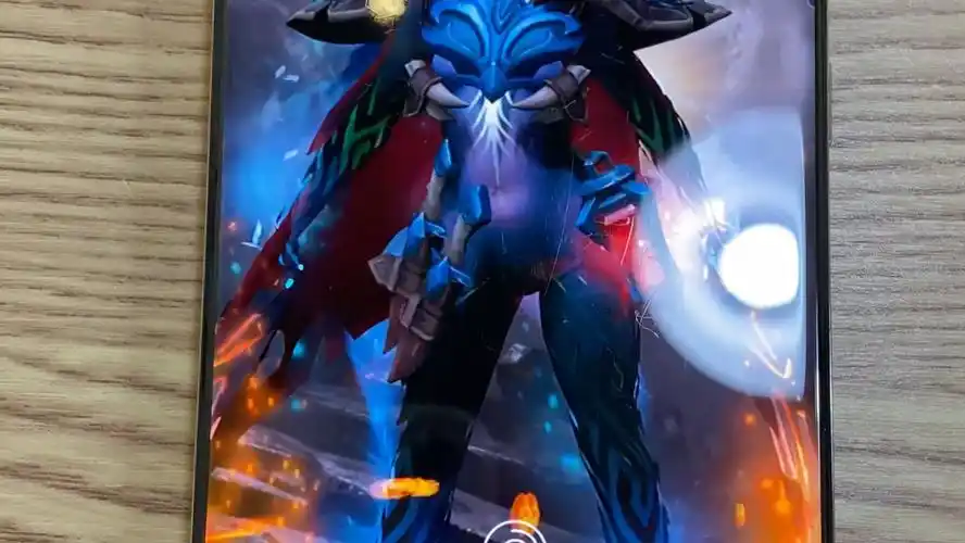 dota2幻影刺客pa至宝动态锁屏