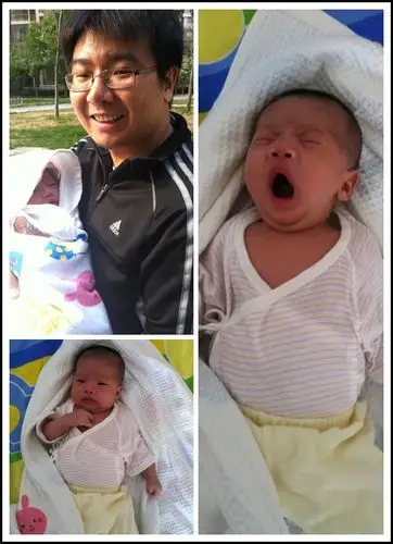 生日礼物超级大礼包!