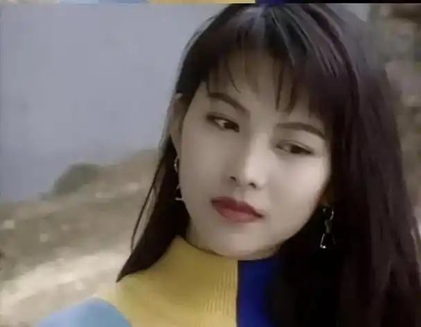 回顾蔡少芬如果我有事支持丈夫再娶只要女方对女儿好