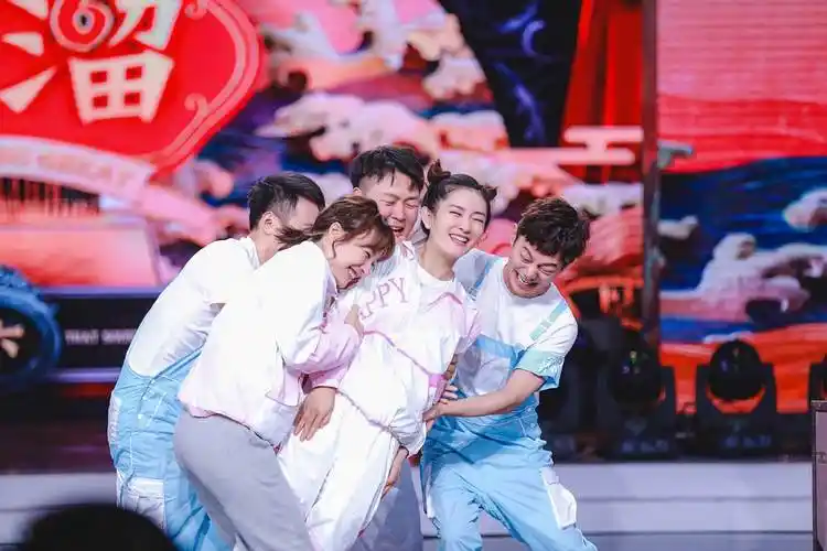 综艺界唯一常青树,《快乐大本营》为啥能长盛不衰,原因有6个_节目