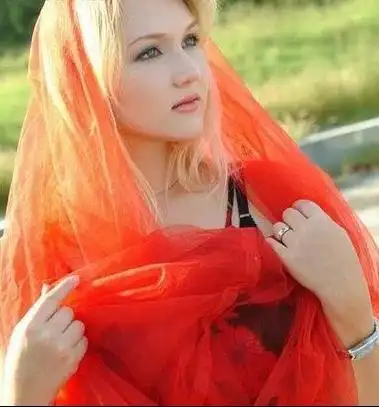 俄罗斯美女网友心中的俄美女与欧美女人对比图