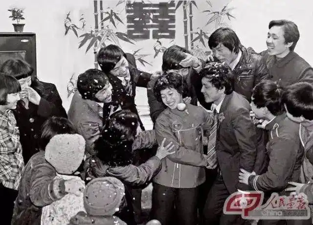 80年代的民生记录(一)