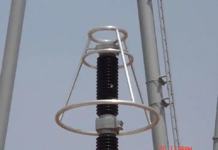 沧州均压环厂家