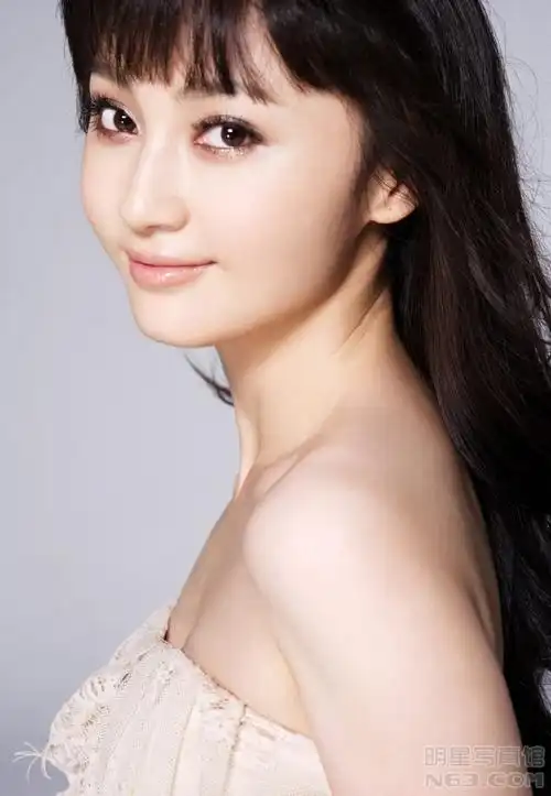 姚笛写真图片-自制720x1280壁纸.大图-明星写真馆n63.com