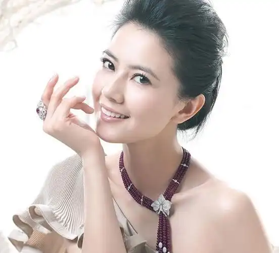 盘点国内十大最美女星,网友直呼:个个都是女神,你喜欢哪一位!