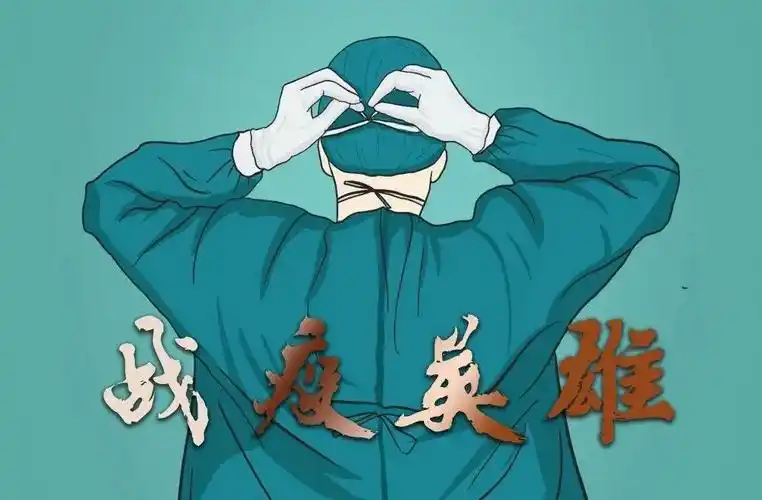 援鄂英雄走进开学第一课开启抗疫故事云分享