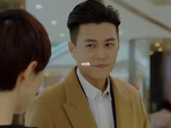 我的前半生之贺涵的好运理论