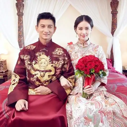 刘诗诗:被胡歌多次表白,却被二婚大叔吴奇隆娶回家|杨幂|唐嫣_网易