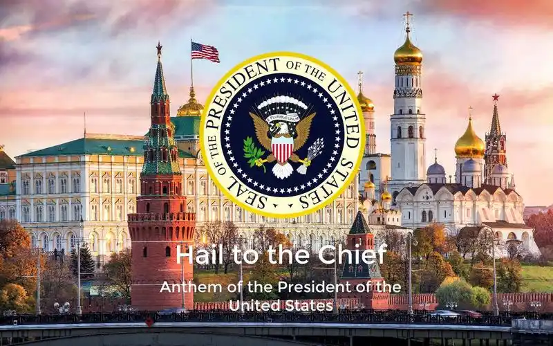 向总统致敬用布尔乔亚的方式打开苏维埃