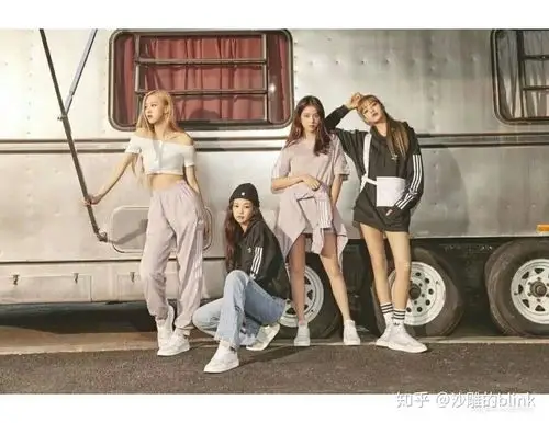 blackpink四人各个特点在你心目中排名多少格式如下