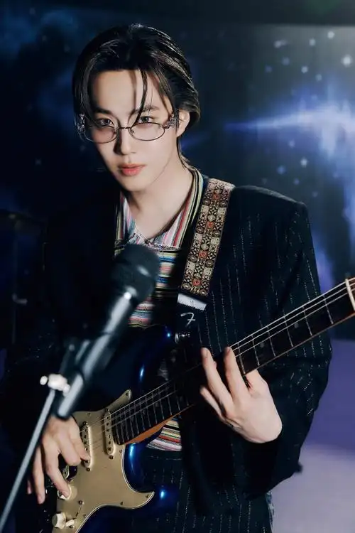 31回归0899勉式圣音不可错过9599】    240517 「weareoneexo