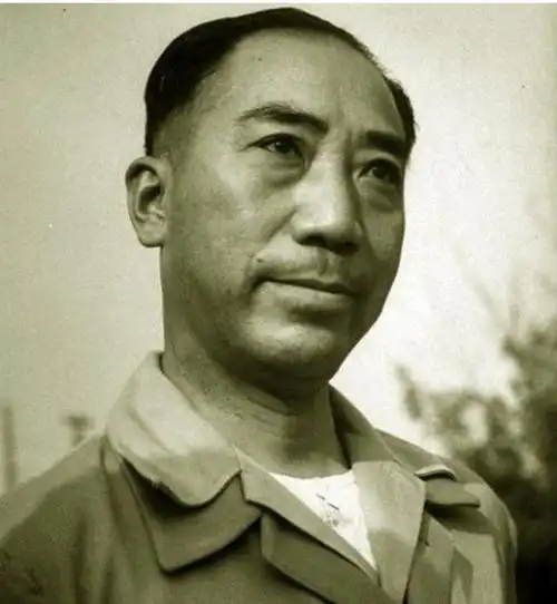 伪装者明楼原型袁殊5重间谍身份游走各方晚年在北京逝世