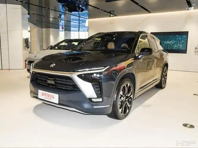 蔚来es8纯电动 】 2022款蔚来es8100kwh 七座版报价_图片_太平洋汽车