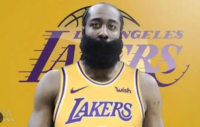 哈登交易大猜想:快船不要,还有五支球队可以趁火打劫_球员_犹他爵士队