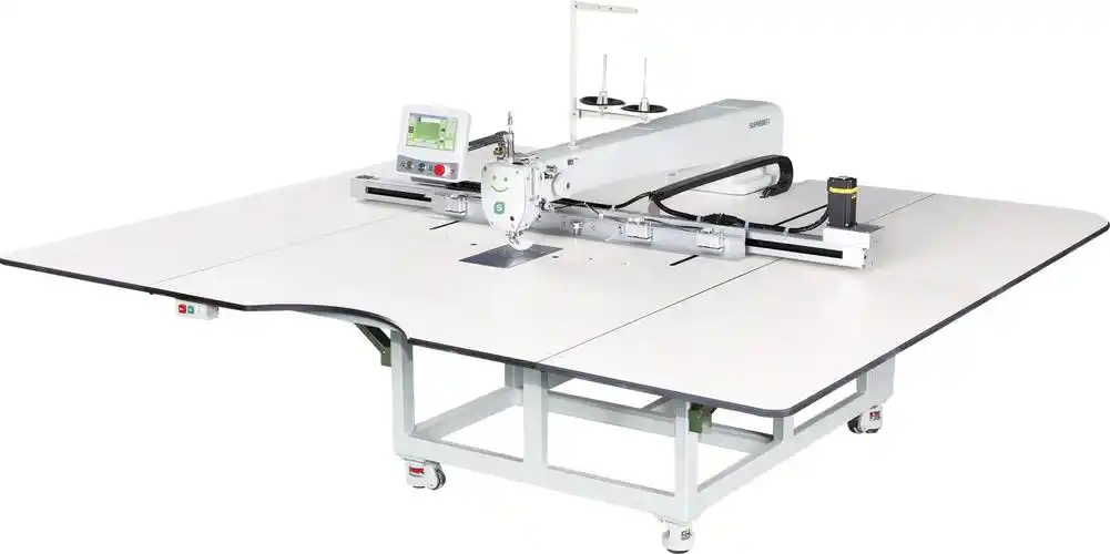 sp-m10080/m12080/m13080——智能模板机简介