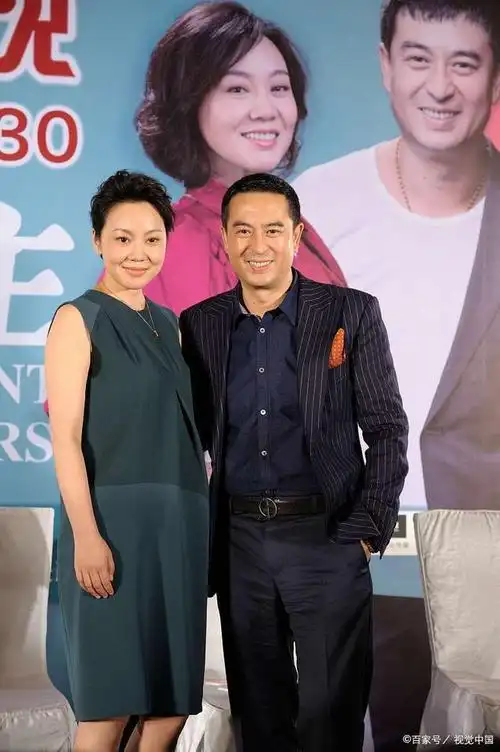 她就是被誉为"影视剧配角之王"的王姬.